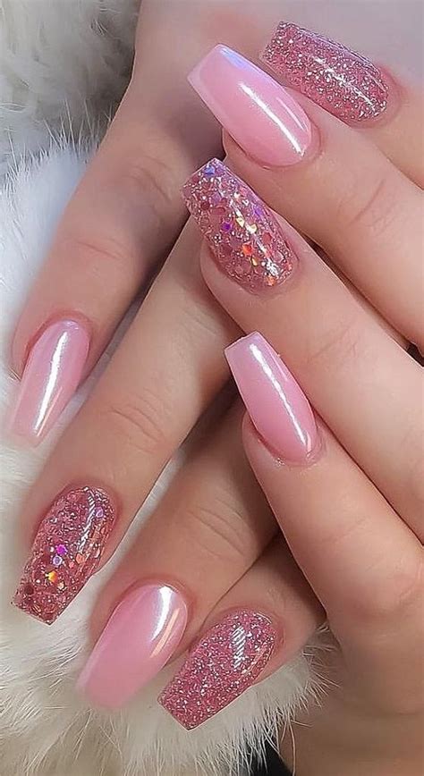 etsy nails designs|pink nails design 2022.